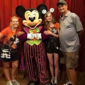 Meet your Posher, Anne